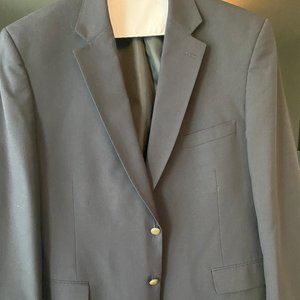 Navy Blue Blazer